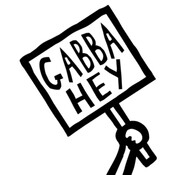 Radio Gabba Hey - Summer'N'Rock