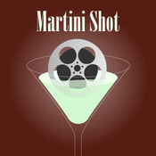 KCRW's Martini Shot