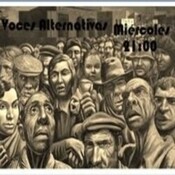 Podcast de Voces Alternativas2