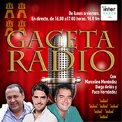 Gaceta Radio 23 octubre 2015