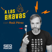 A las bravas | 3x23 | Viva Suecia