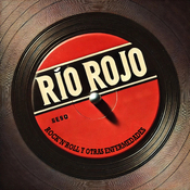 Río Rojo