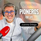 Pioneros For Life