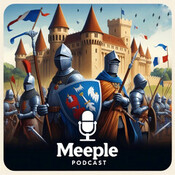 Meeple podcast