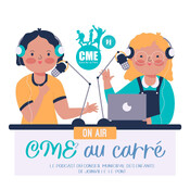 CME au carré : Les lettres de Louise Pikovski