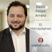 El marcapáginas 