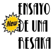 Ensayo de una Resaka (NEW)