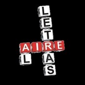 Letras al Aire 15 Octubre 2019