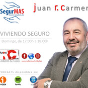 VIVIENDO SEGURO_290 (01.09.24) Xavier Baldó