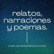 Relatos, narraciones, cuentos infantiles y poemas