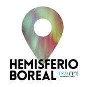 Hemisferio Boreal 040 2014/12/01 Sandra Kolstad (English)