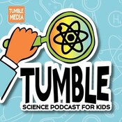 Tumble Sonic Saturday May 10th! Featuring the Science of Ocean Sounds