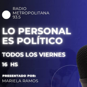 Lo Personal es Politico