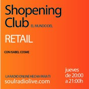 Shopening club. TURISMO DE COMPRA 