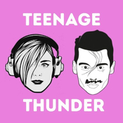 Teenage Thunder