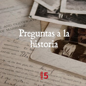 Preguntas a la historia - ¿Quién fue Pedro Luis Escrivá? - 03/12/15