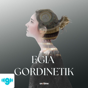 Egia gordinetik