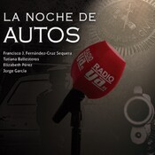 La noche de autos