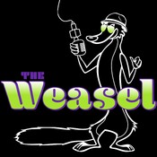 The Weasel Podcast
