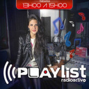 Playlist Radioactivo: Sábado, 8 de Febrero 2025