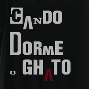 Cando Dorme O Ghato #238