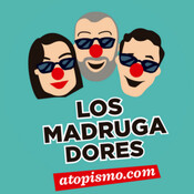 Los Madrugadores en Escabeche 1ª Hora (30/12/2017)