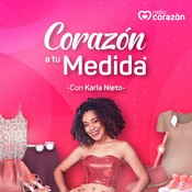 Corazón a tu medida