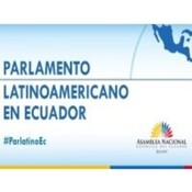 Parlatino en Ecuador