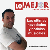 LO MEJOR DE LA SEMANA