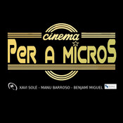 Cinema per a micros 1x24 - “Código emperador"