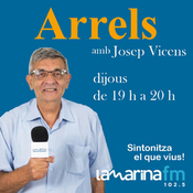 Ramón Beltran, Mónica Bayo i Xavier Albiol