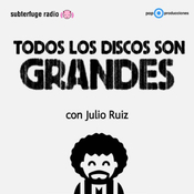 Todos los discos son grandes