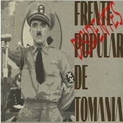 Disidentes de Tomania