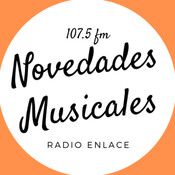 Novedades Musicales