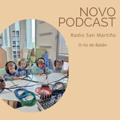 Traballos variados do alumnado do CEIP San Martiño