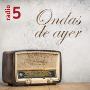 Ondas de ayer - Premio Rey de España de radio - 13/03/18
