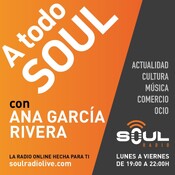A Todo Soul 15/10/21 INFLUENCERS