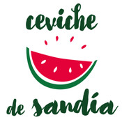 Ceviche de Sandía Life 25-Círculo