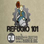 El final del periodismo tal y como lo conocemos - Refugio 101