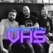 Génération VHS
