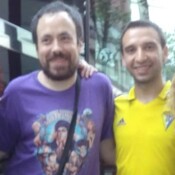 Bi kolorete 1x01 Aurkezpen saioa
