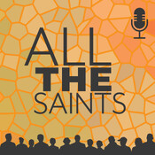 Stories of the saints - mesha aroutsidis