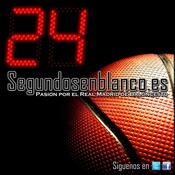 24segundosenblanco 8x38 | El podcast también asolado por las lesiones