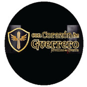con Corazón de Guerrero