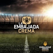 La Embajada Crema