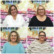 Cabalgatas de reyes y situaciones del barrio