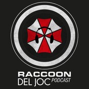 El Raccoon del Joc