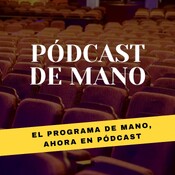 Pódcast de mano nº 3: Szymon Nehring