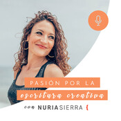 Pasión por la Escritura Creativa