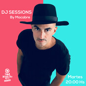 DJ Sessions Episodio 63